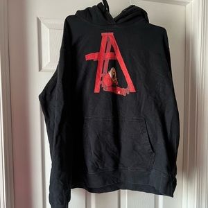 Billie Eilish Merch Sweatshirt